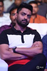 Naa Nuvve Pre Release Function Photos